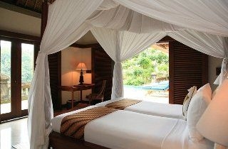 ปุรี วูลาดาริ อะ บูทีค รีสอร์ท แอนด์ สปา ซีเอชเอสอี เซอร์ทิไฟด์ (Puri Wulandari A Boutique Resort Spa CHSE Certified)1