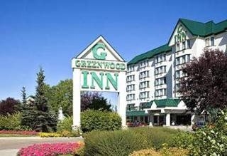 Greenwood Inn & Suites Edmonton3