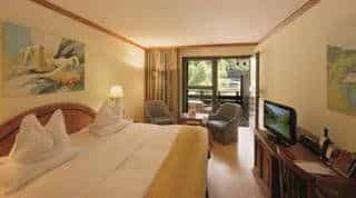Riessersee Hotel Resort Riessersee Hotel Resort