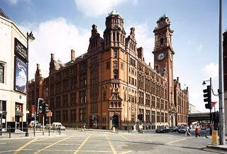 Kimpton Clocktower Hotel0