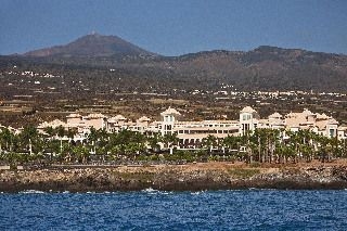Gran Melia Palacio de Isora3