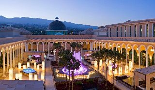 Gran Melia Palacio de Isora2