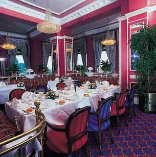 Menzies Hotels Bournemouth - Carlton