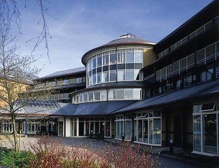 Menzies Hotels Derby - Mickleover Court4