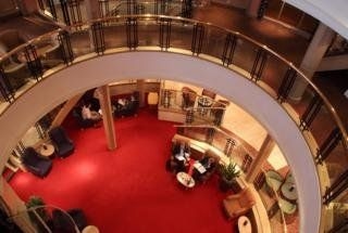 Menzies Hotels Derby - Mickleover Court0