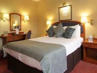 Menzies Hotels Derby - Mickleover Court Menzies Hotels Derby - Mickleover Court
