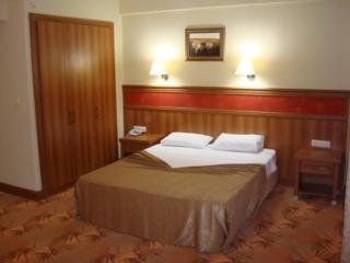 Green Nature Resort & Spa4