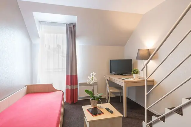 APARTMENT STANDARD