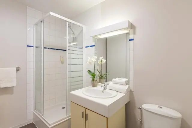 APARTMENT TWO BEDROOMS