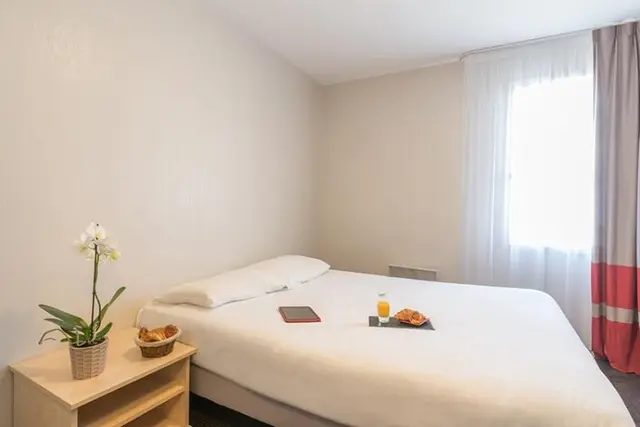 APARTMENT TWO BEDROOMS
