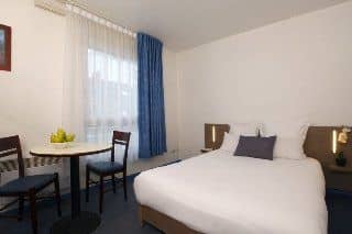 Appart'City Nantes Viarme Appart'City Nantes Viarme
