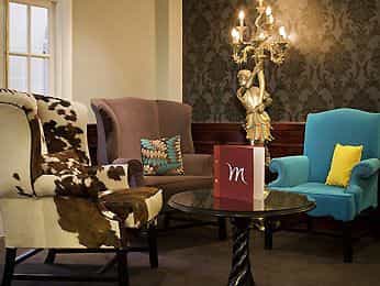 Mercure Southgate Mercure Southgate