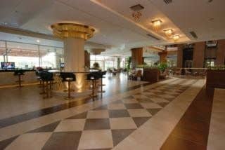 Sueno Hotels Golf Belek Sueno Hotels Golf Belek