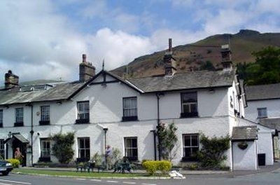 เดอะ สวอน, แกรสเมียร์ (The Swan, Grasmere)1