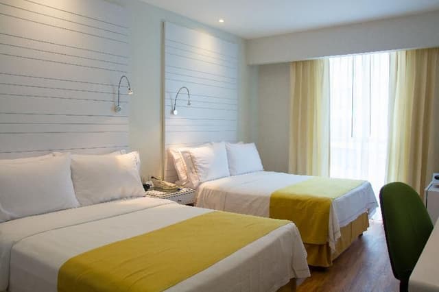 STUDIO WITH DOUBLE BED