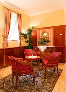 Mercure Grandhotel Biedermeier Wien Mercure Grandhotel Biedermeier Wien