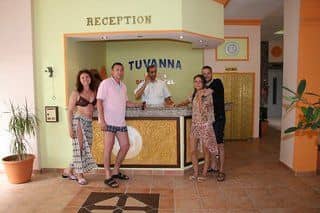 Tuvanna Beach Tuvanna Beach