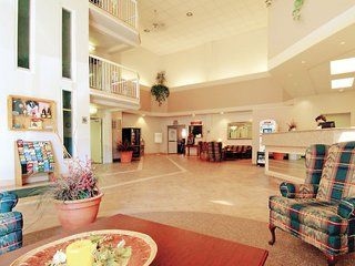 Coast Kamloops Hotel & Conference Centre0