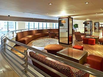 Mercure Brigstow Bristol Mercure Brigstow Bristol