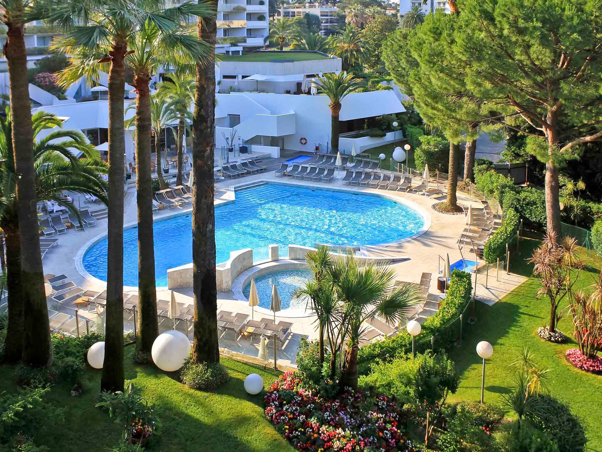 Novotel Cannes Montfleury0