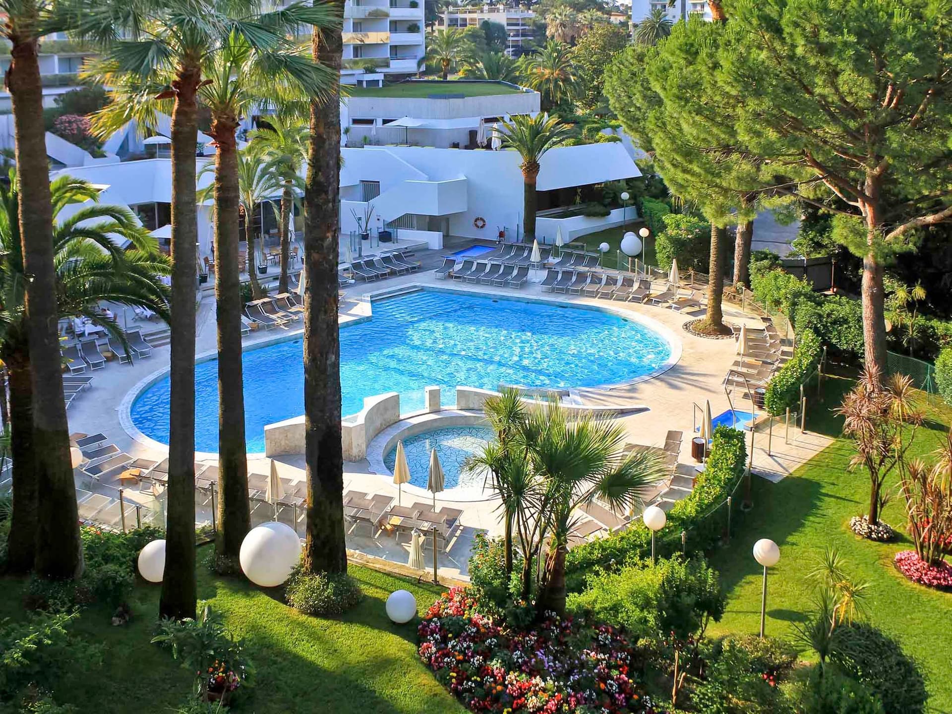 Novotel Cannes Montfleury Novotel Cannes Montfleury