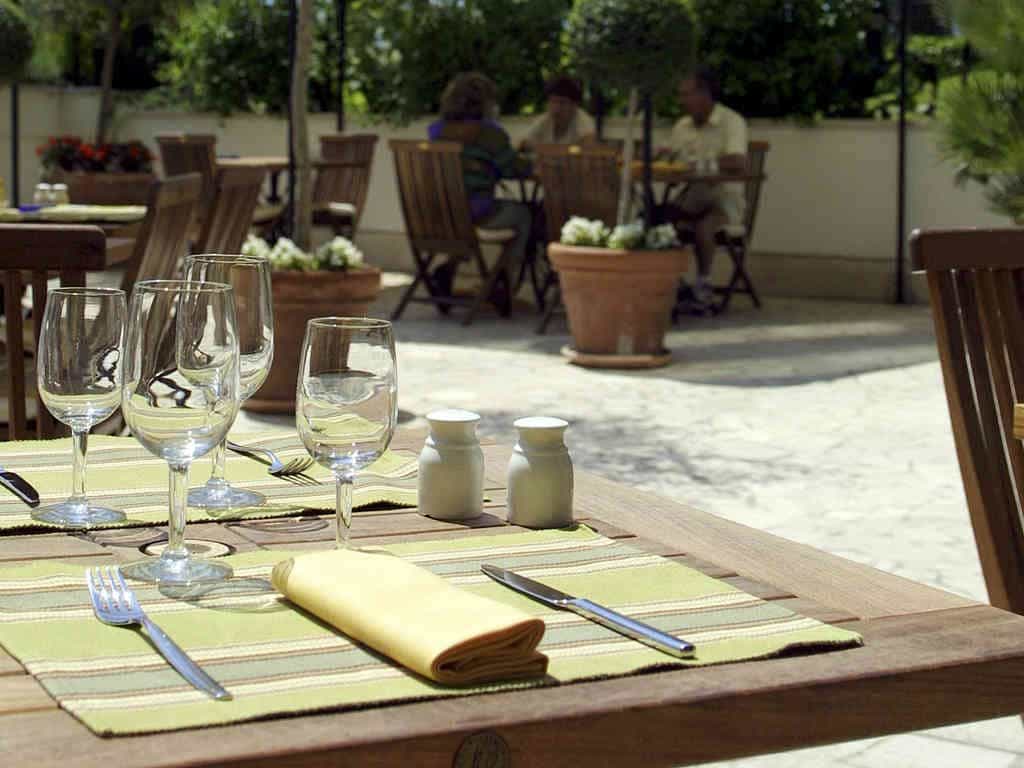 Novotel Cannes Montfleury Novotel Cannes Montfleury