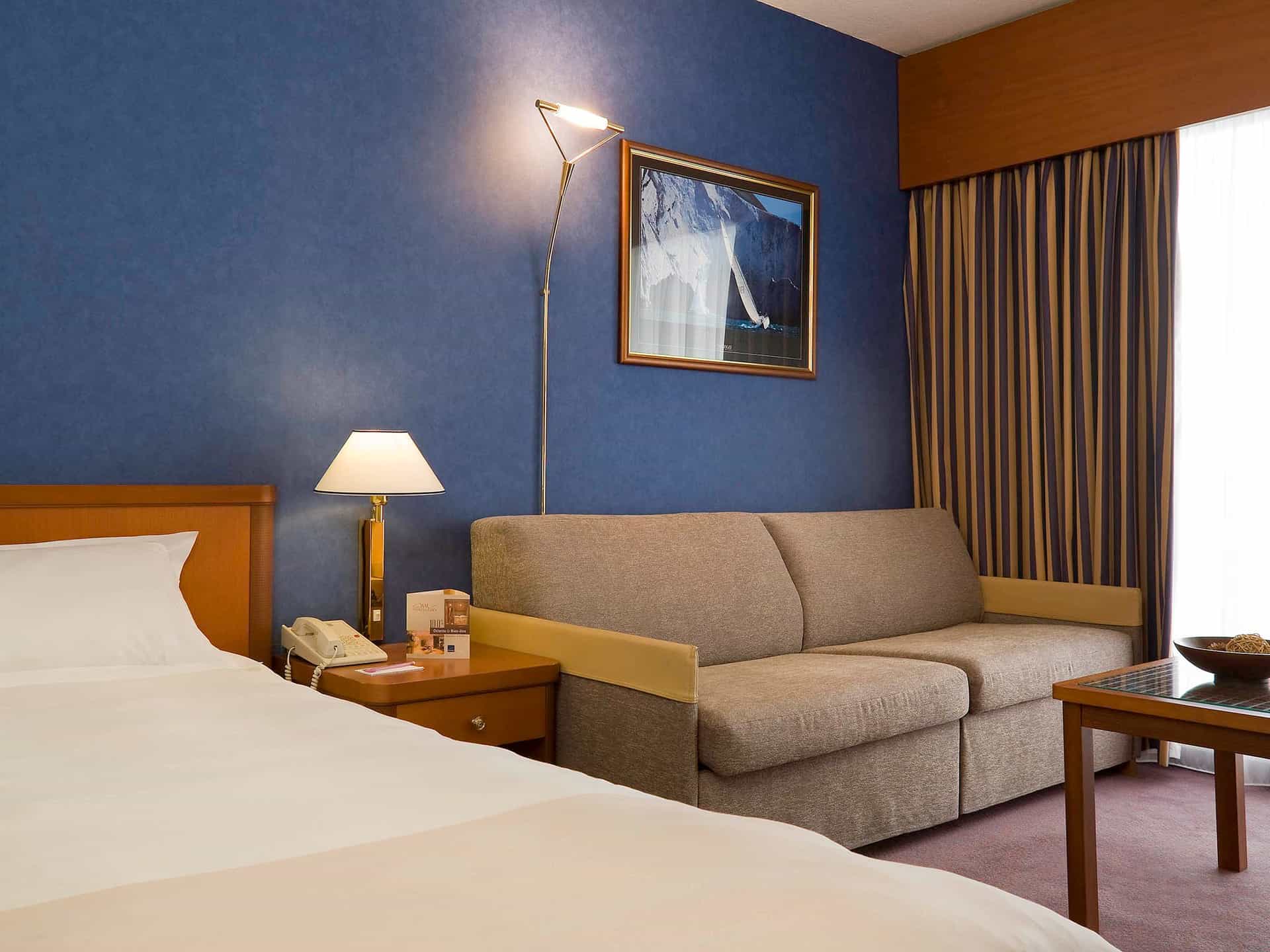 Novotel Cannes Montfleury Novotel Cannes Montfleury