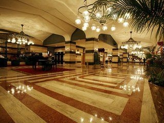 Sheraton Damascus Hotel3