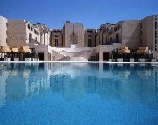 Sheraton Damascus Hotel0