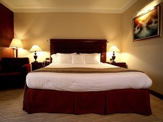 Sheraton Damascus Hotel2