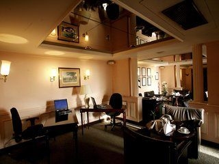 Sheraton Damascus Hotel1