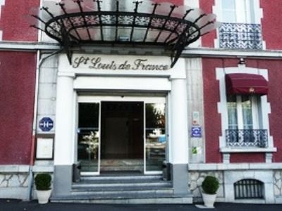 Saint-Louis de France1