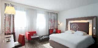 Alliance Hotel Marseille Centre Alliance Hotel Marseille Centre