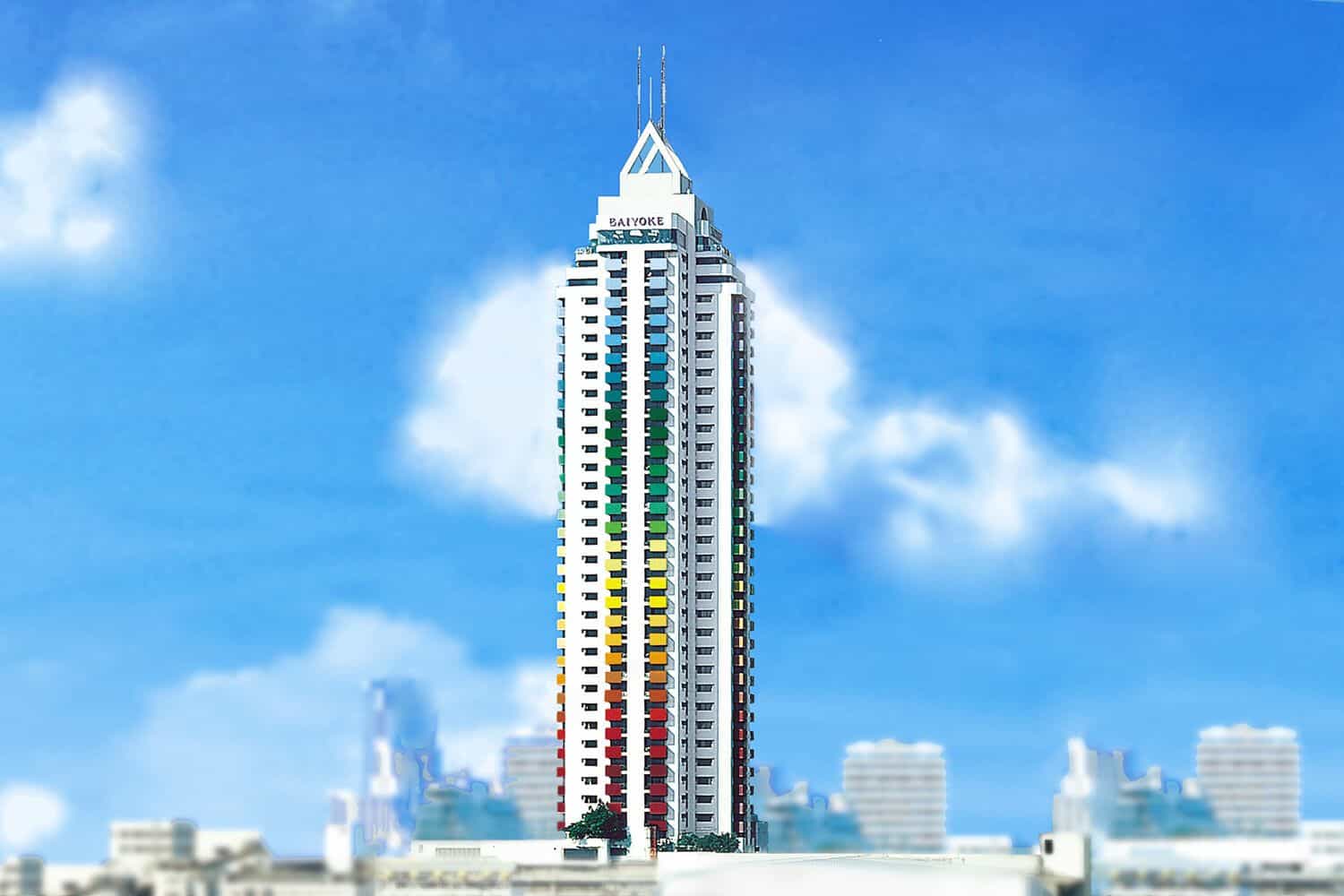 โรงแรมใบหยกสวีท