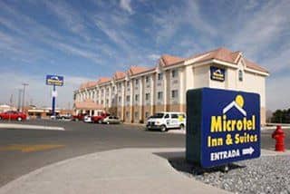 Microtel Inn & Suites Chihuahua Microtel Inn & Suites Chihuahua