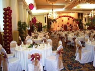 Capital Plaza Hotel2
