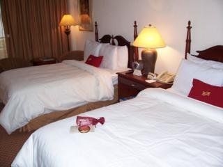 Capital Plaza Hotel4