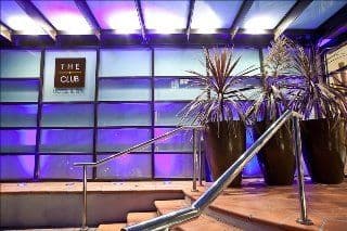 The Club Hotel & Spa The Club Hotel & Spa
