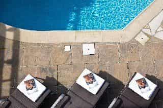 The Club Hotel & Spa The Club Hotel & Spa