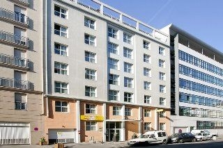 Appart City Lyon Part Dieu Villette3