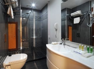 Byotell Hotel Istanbul and Spa4