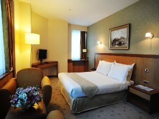 Byotell Hotel Istanbul and Spa1