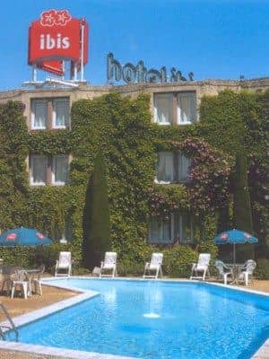 Ibis Arles Ibis Arles