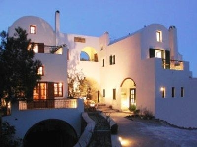 Costa Marina Villas0