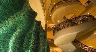 ฮิลตัน ฉงชิ่ง (Hilton Chongqing)2