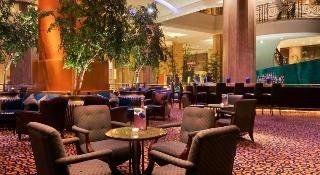 ฮิลตัน ฉงชิ่ง (Hilton Chongqing)1