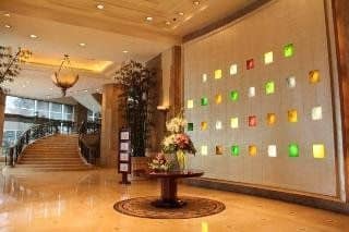 Hilton Chongqing Hilton Chongqing