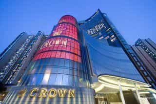 Altira Macau Altira Macau