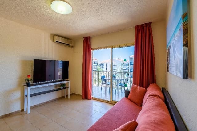 APARTMENT CAPACITY 4 ONE BEDROOM