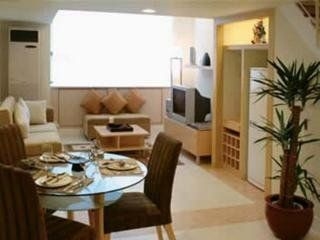 Ariva Beijing Luxury Serviced Apartment3